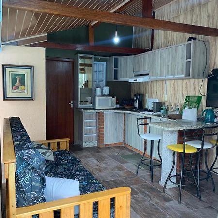 Lar Doce Lar Villa Florianópolis Exterior foto