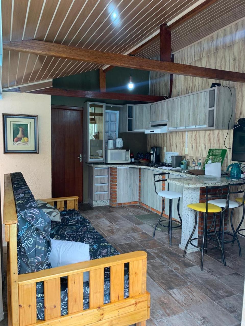 Lar Doce Lar Villa Florianópolis Exterior foto